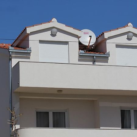 טרוגיר Apartman Dominik מראה חיצוני תמונה