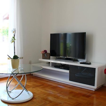טרוגיר Apartman Dominik מראה חיצוני תמונה