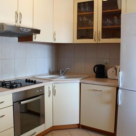 טרוגיר Apartman Dominik מראה חיצוני תמונה