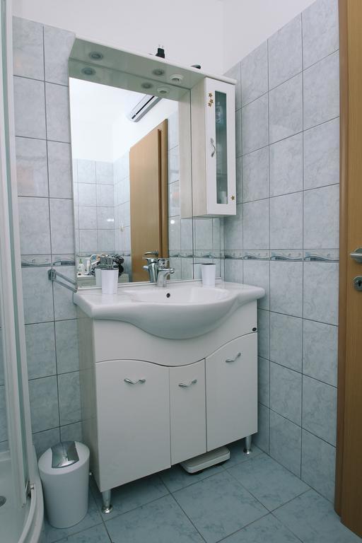 טרוגיר Apartman Dominik מראה חיצוני תמונה
