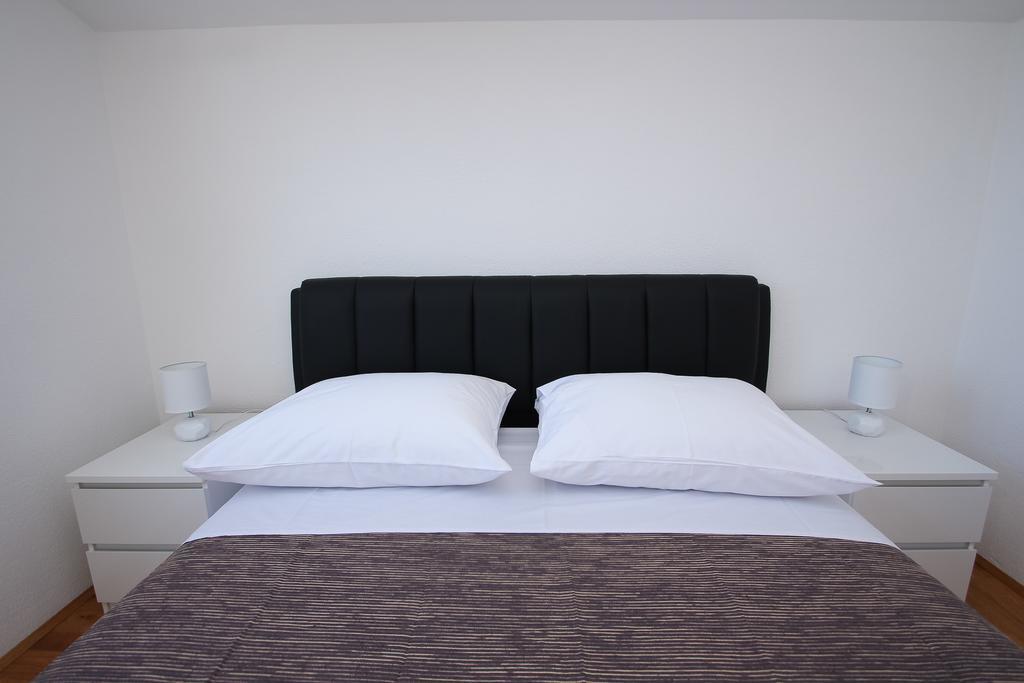 טרוגיר Apartman Dominik מראה חיצוני תמונה