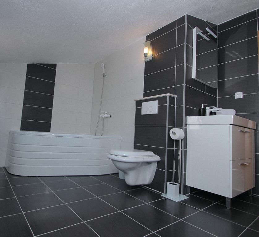 טרוגיר Apartman Dominik מראה חיצוני תמונה