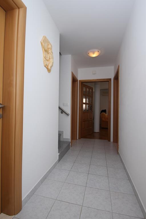 טרוגיר Apartman Dominik מראה חיצוני תמונה