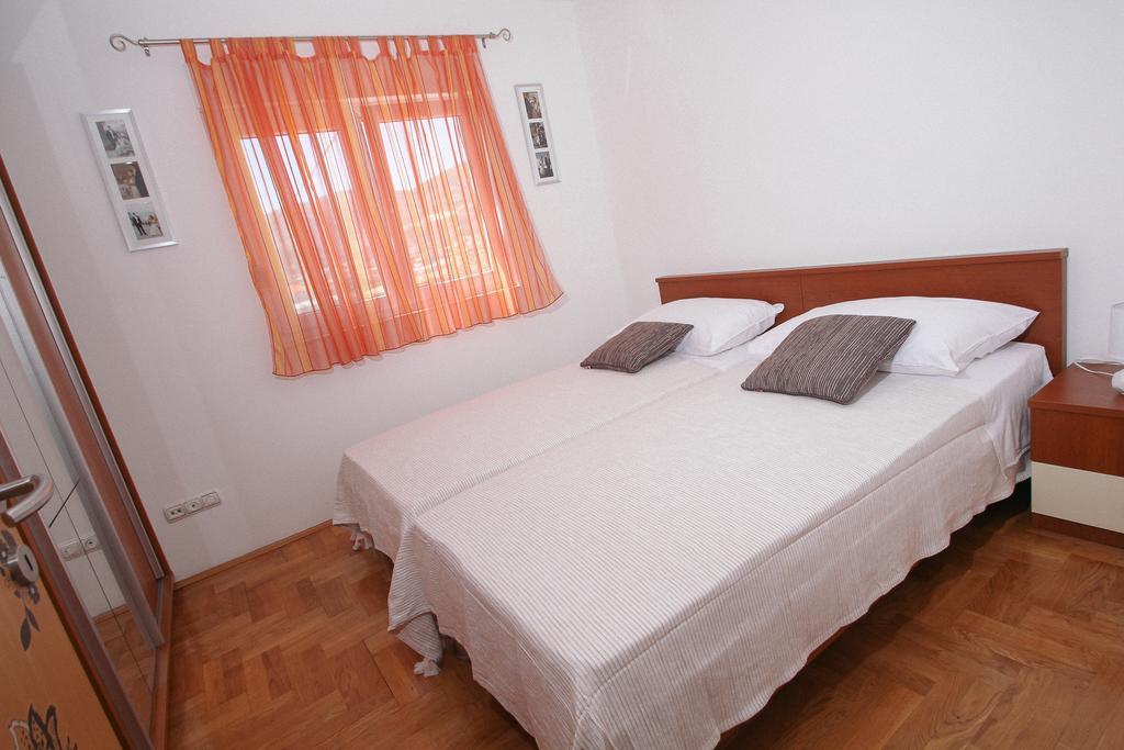 טרוגיר Apartman Dominik מראה חיצוני תמונה