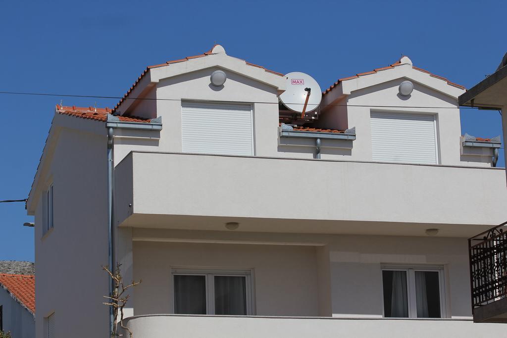טרוגיר Apartman Dominik מראה חיצוני תמונה