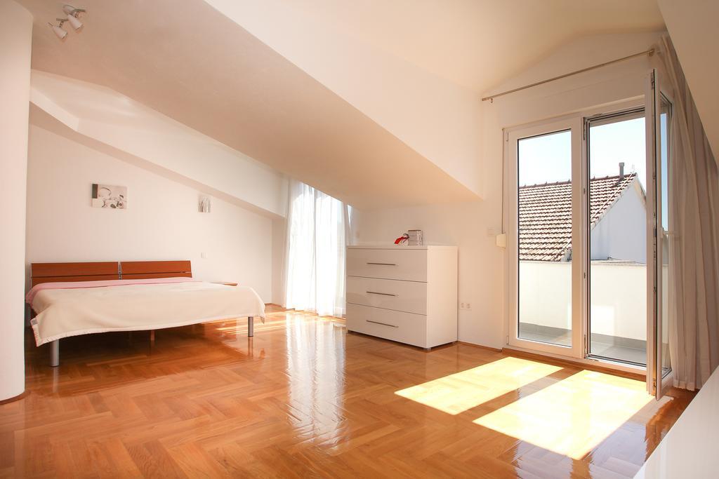 טרוגיר Apartman Dominik מראה חיצוני תמונה