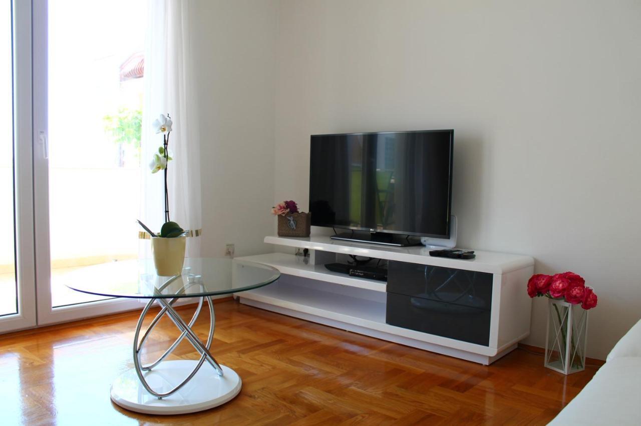 טרוגיר Apartman Dominik מראה חיצוני תמונה