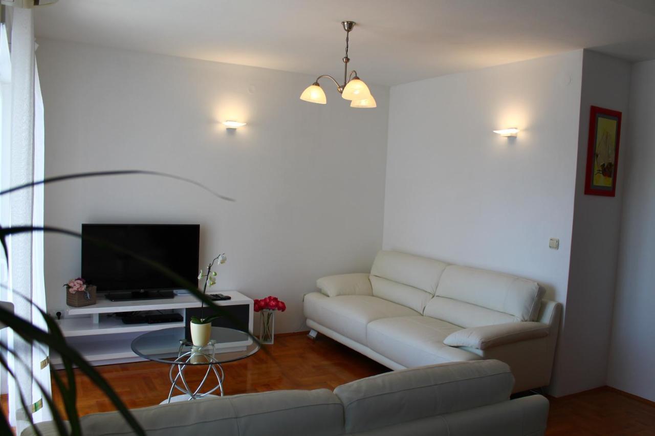 טרוגיר Apartman Dominik מראה חיצוני תמונה